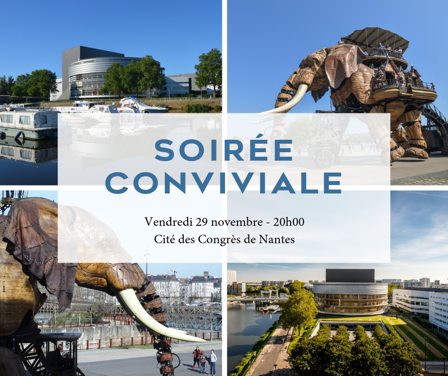 CNGE19 soirée conviviale vignette en marge du congrès