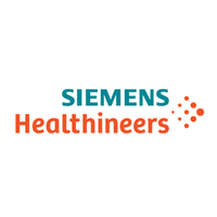 Logo Siemens Healthineers