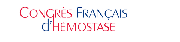 Congrès Français d'Hémostase