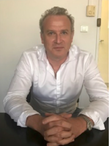 Pierre-Emmanuel MORANGE